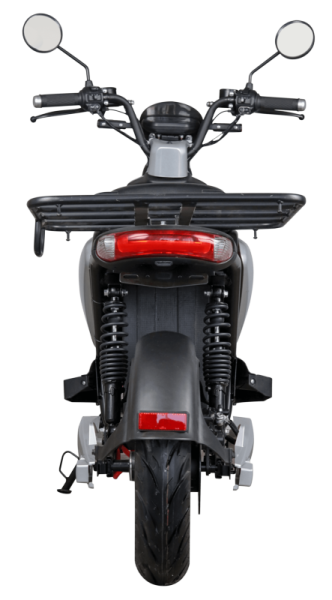 DK-VS5-MAX ELEKTRO-ROLLER 70 KMH